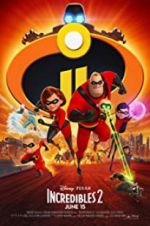 Watch Incredibles 2 Megashare9