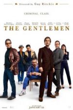 Watch The Gentlemen Megashare9