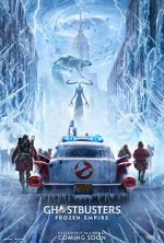 Watch Ghostbusters: Frozen Empire Megashare9