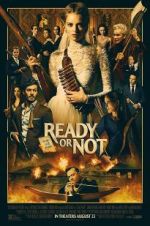 Watch Ready or Not Megashare9