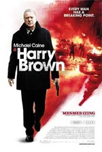 Watch Harry Brown Megashare9
