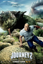 Watch Journey 2: The Mysterious Island Megashare9