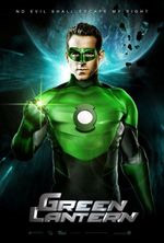 Watch Green Lantern Megashare9