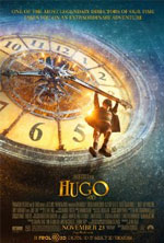 Watch Hugo Megashare9