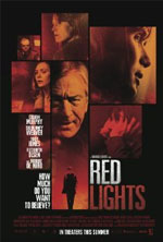 Watch Red Lights Megashare9