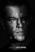 Watch Jason Bourne Megashare9