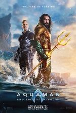 Watch Aquaman and the Lost Kingdom Online Megashare9