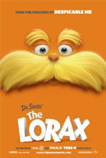 Watch Dr. Seuss' The Lorax Megashare9