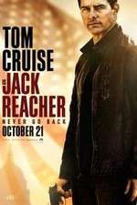 Watch Jack Reacher: Never Go Back Megashare9