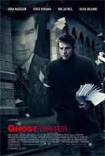 Watch The Ghost Writer Megashare9