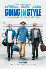 Watch Going in Style Megashare9