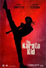 Watch The Karate Kid Megashare9