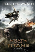 Watch Wrath of the Titans Megashare9