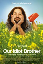 Watch Our Idiot Brother Megashare9