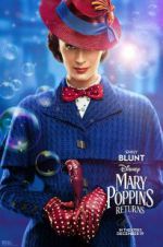 Watch Mary Poppins Returns Megashare9