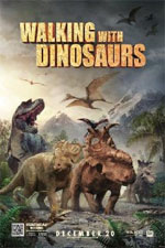Watch Walking with Dinosaurs 3D Megashare9