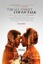 Watch If Beale Street Could Talk Megashare9