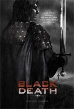 Watch Black Death Megashare9