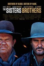 Watch The Sisters Brothers Megashare9