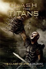 Watch Clash of the Titans Megashare9