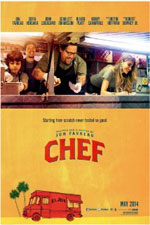 Watch Chef Megashare9