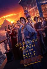 Watch Death on the Nile Megashare9