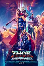 Watch Thor: Love and Thunder Megashare9