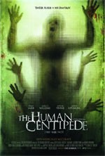 Watch The Human Centipede (First Sequence) Megashare9