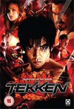 Watch Tekken Megashare9