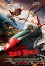 Watch Red Tails Megashare9