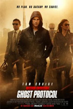 Watch Mission: Impossible - Ghost Protocol Megashare9