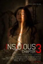 Watch Insidious: Chapter 3 Megashare9