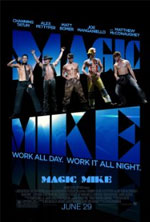 Watch Magic Mike Megashare9