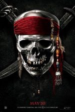 Watch Pirates of the Caribbean: On Stranger Tides Megashare9