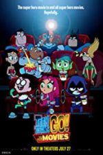 Watch Teen Titans Go! To the Movies 123netflix