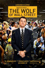 Watch The Wolf of Wall Street Megashare9