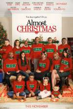 Watch Almost Christmas Megashare9