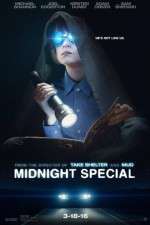 Watch Midnight Special Megashare9