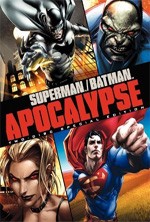 Watch Superman/Batman: Apocalypse Megashare9