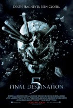 Watch Final Destination 5 Megashare9