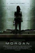 Watch Morgan Megashare9