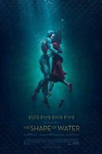 Watch The Shape of Water Megashare9