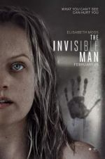 Watch The Invisible Man Megashare9