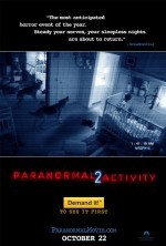 Watch Paranormal Activity 2 Megashare9