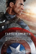 Watch Captain America: The First Avenger Megashare9