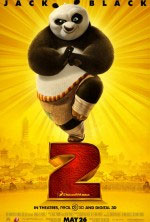 Watch Kung Fu Panda 2 Megashare9