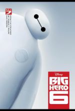Watch Big Hero 6 Megashare9