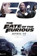 Watch The Fate of the Furious Megashare9