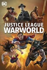 Watch Justice League: Warworld Megashare9
