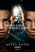 Watch After Earth Megashare9